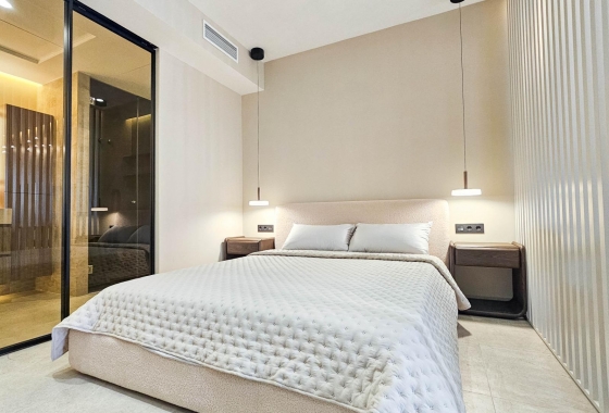 Revente - Appartement - Torrevieja - Playa de los Locos