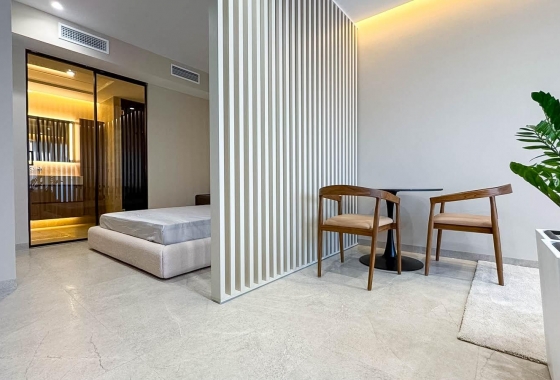 Revente - Appartement - Torrevieja - Playa de los Locos