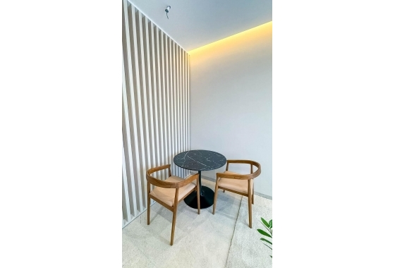 Revente - Appartement - Torrevieja - Playa de los Locos