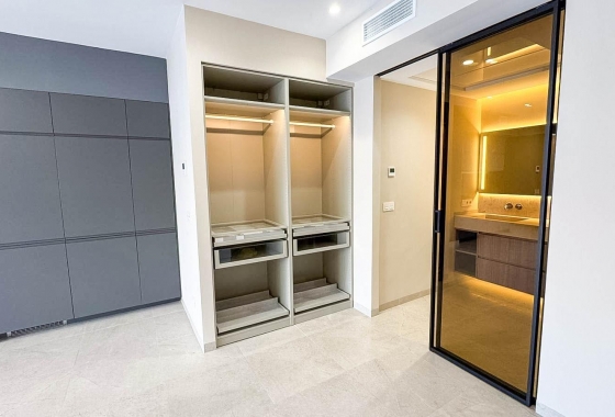 Revente - Appartement - Torrevieja - Playa de los Locos