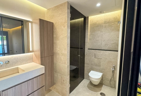 Revente - Appartement - Torrevieja - Playa de los Locos