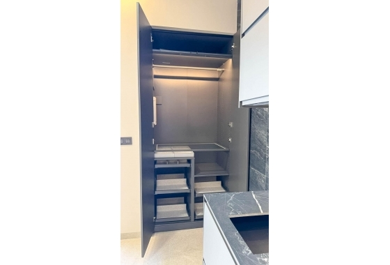 Revente - Appartement - Torrevieja - Playa de los Locos