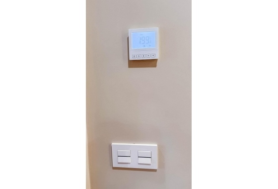 Revente - Appartement - Torrevieja - Playa de los Locos