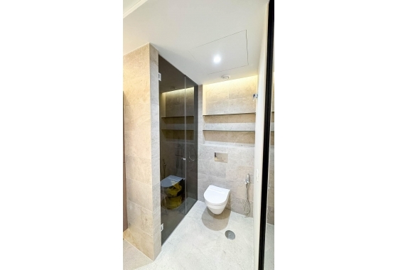 Revente - Appartement - Torrevieja - Playa de los Locos