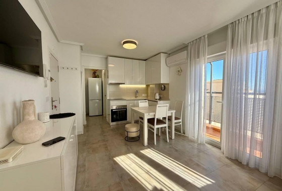 Herverkoop - Penthouse - Torrevieja - Nueva Torrevieja