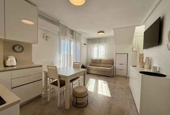 Herverkoop - Penthouse - Torrevieja - Nueva Torrevieja