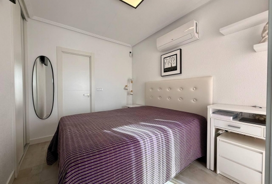 Herverkoop - Penthouse - Torrevieja - Nueva Torrevieja