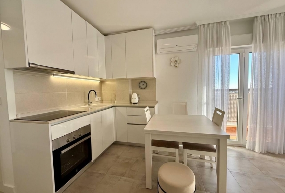 Herverkoop - Penthouse - Torrevieja - Nueva Torrevieja