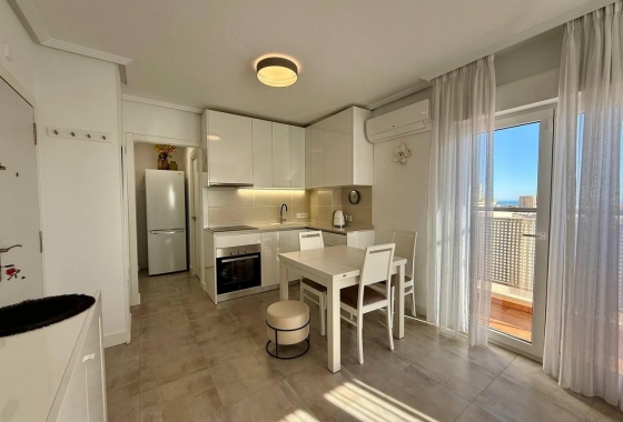 Herverkoop - Penthouse - Torrevieja - Nueva Torrevieja