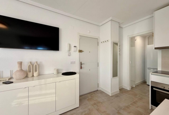 Herverkoop - Penthouse - Torrevieja - Nueva Torrevieja