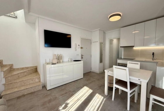 Herverkoop - Penthouse - Torrevieja - Nueva Torrevieja