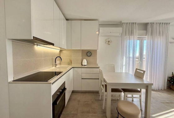 Herverkoop - Penthouse - Torrevieja - Nueva Torrevieja
