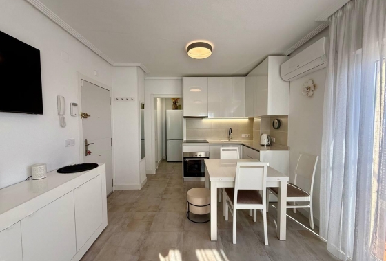 Herverkoop - Penthouse - Torrevieja - Nueva Torrevieja