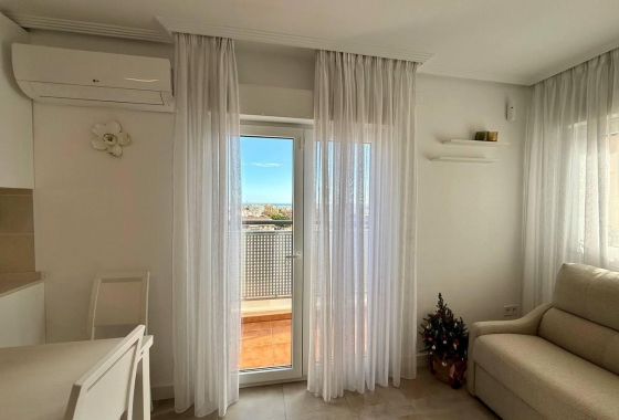 Herverkoop - Penthouse - Torrevieja - Nueva Torrevieja