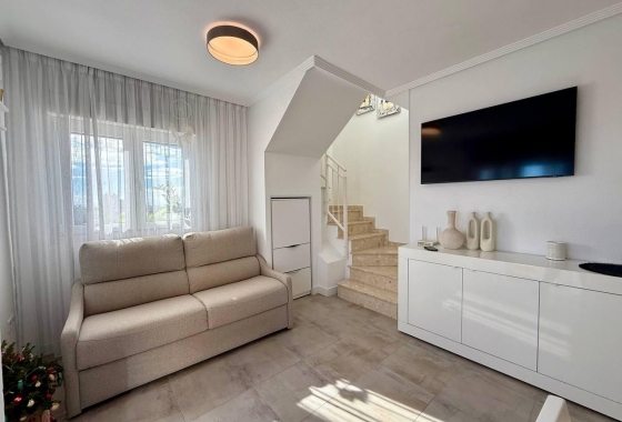 Herverkoop - Penthouse - Torrevieja - Nueva Torrevieja