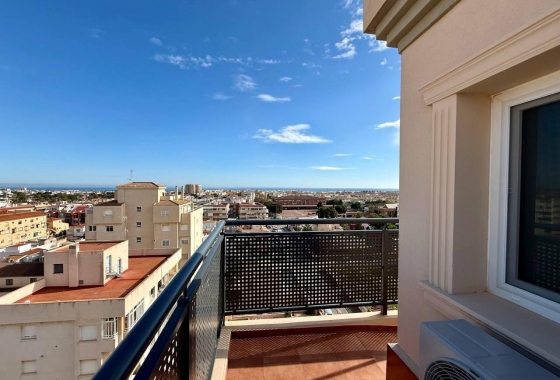 Herverkoop - Penthouse - Torrevieja - Nueva Torrevieja