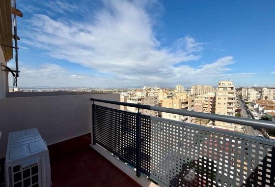 Herverkoop - Penthouse - Torrevieja - Nueva Torrevieja