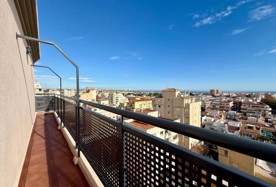 Herverkoop - Penthouse - Torrevieja - Nueva Torrevieja