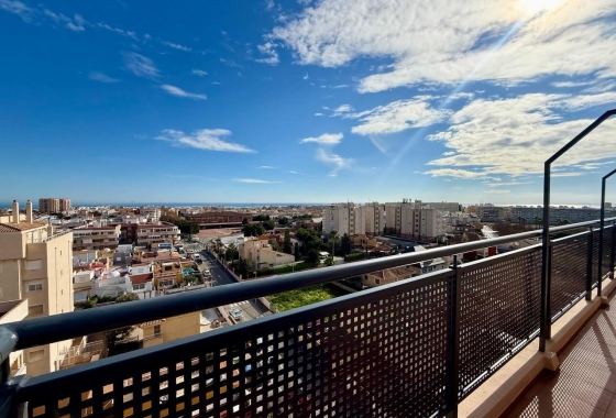 Herverkoop - Penthouse - Torrevieja - Nueva Torrevieja