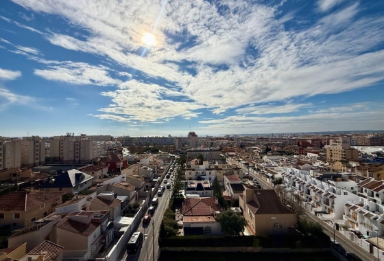 Herverkoop - Penthouse - Torrevieja - Nueva Torrevieja