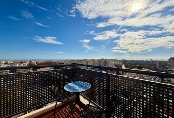 Herverkoop - Penthouse - Torrevieja - Nueva Torrevieja