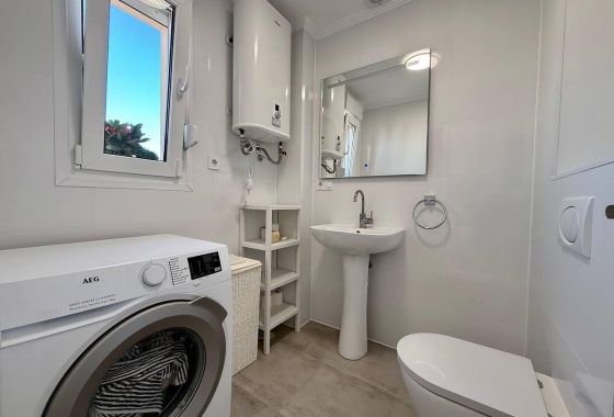 Herverkoop - Penthouse - Torrevieja - Nueva Torrevieja