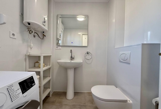 Herverkoop - Penthouse - Torrevieja - Nueva Torrevieja