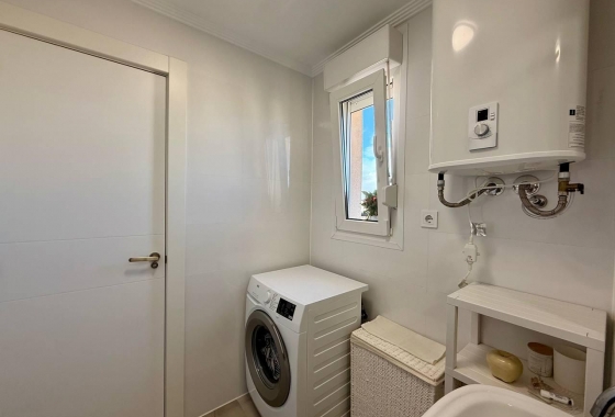 Herverkoop - Penthouse - Torrevieja - Nueva Torrevieja