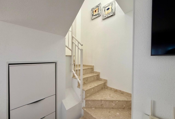 Herverkoop - Penthouse - Torrevieja - Nueva Torrevieja