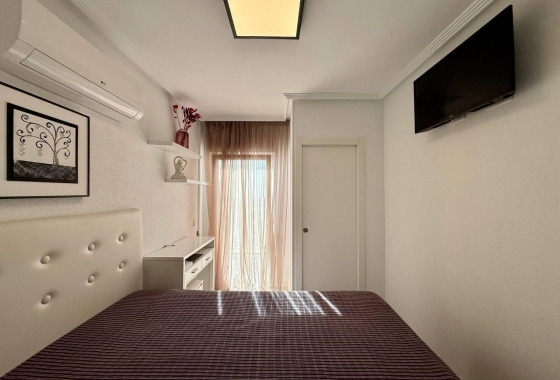 Herverkoop - Penthouse - Torrevieja - Nueva Torrevieja