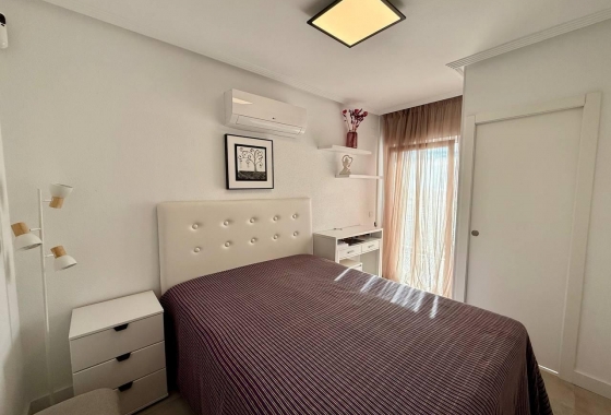 Herverkoop - Penthouse - Torrevieja - Nueva Torrevieja