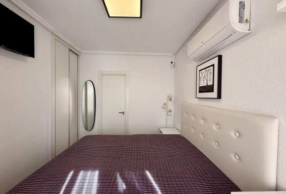 Herverkoop - Penthouse - Torrevieja - Nueva Torrevieja