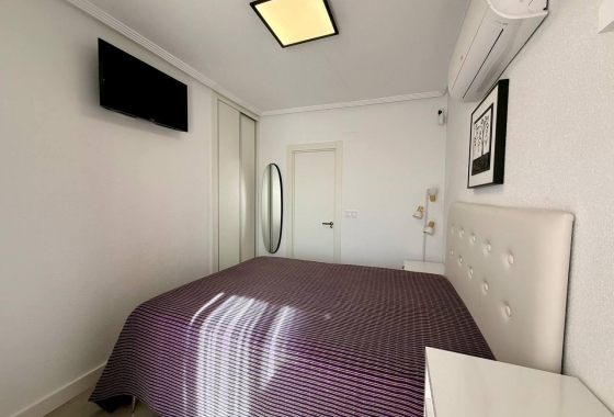 Herverkoop - Penthouse - Torrevieja - Nueva Torrevieja