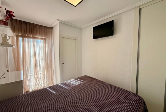 Herverkoop - Penthouse - Torrevieja - Nueva Torrevieja