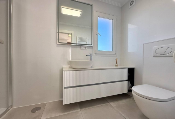 Herverkoop - Penthouse - Torrevieja - Nueva Torrevieja