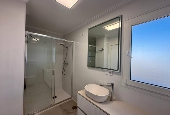 Herverkoop - Penthouse - Torrevieja - Nueva Torrevieja