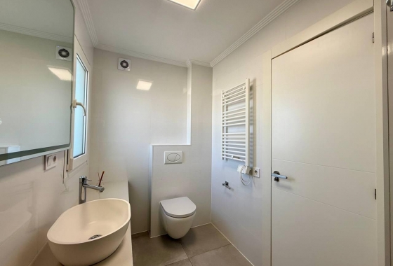 Herverkoop - Penthouse - Torrevieja - Nueva Torrevieja