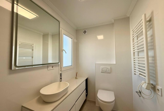 Herverkoop - Penthouse - Torrevieja - Nueva Torrevieja