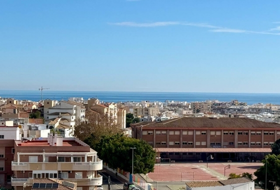 Herverkoop - Penthouse - Torrevieja - Nueva Torrevieja