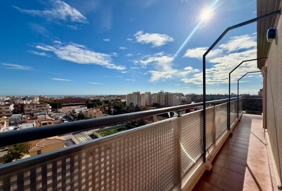 Herverkoop - Penthouse - Torrevieja - Nueva Torrevieja