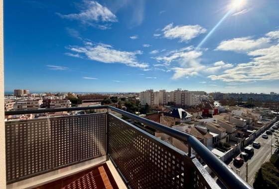 Herverkoop - Penthouse - Torrevieja - Nueva Torrevieja