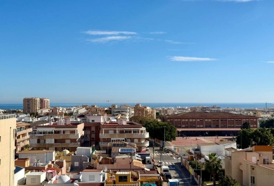 Herverkoop - Penthouse - Torrevieja - Nueva Torrevieja