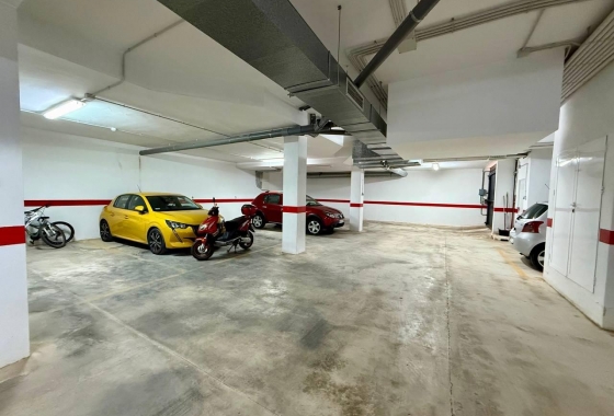 Herverkoop - Penthouse - Torrevieja - Nueva Torrevieja