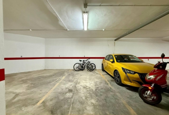 Herverkoop - Penthouse - Torrevieja - Nueva Torrevieja