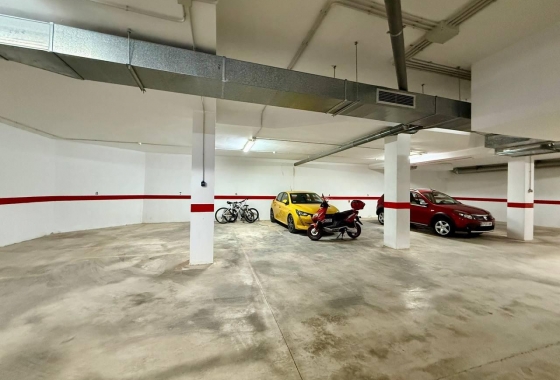 Herverkoop - Penthouse - Torrevieja - Nueva Torrevieja