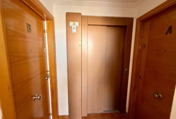 Herverkoop - Penthouse - Torrevieja - Nueva Torrevieja