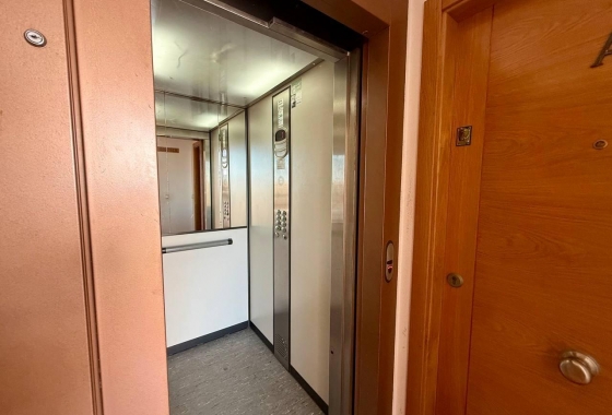 Herverkoop - Penthouse - Torrevieja - Nueva Torrevieja