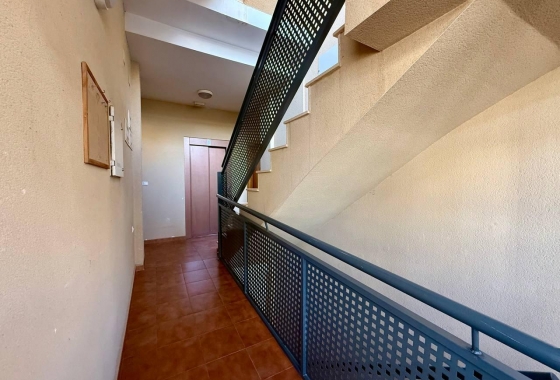 Herverkoop - Penthouse - Torrevieja - Nueva Torrevieja
