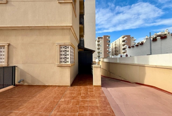 Herverkoop - Penthouse - Torrevieja - Nueva Torrevieja