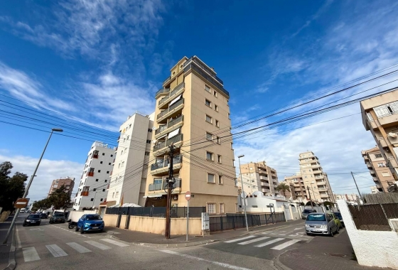 Herverkoop - Penthouse - Torrevieja - Nueva Torrevieja